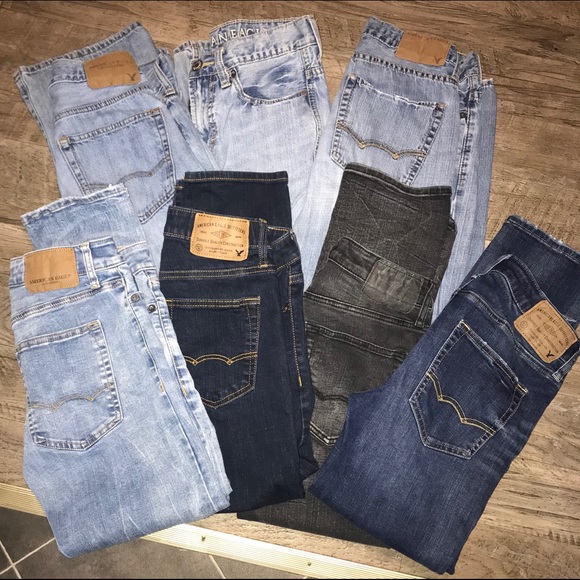 Boys American Eagle Extreme Flex